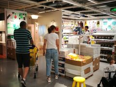 -宜家家居(哈尔滨商场店)