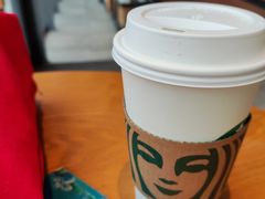 -星巴克(青浦宝龙店)