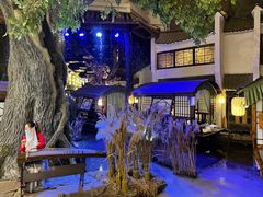 -淀里船宴(卓达店)