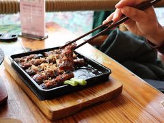 -烛影拾光观景餐厅·创意菜·摄影·小提琴(大唐不夜城店)