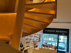 -泰合玺·精油疗愈 SPA(南京河西万达店)