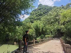 -英西峰林·洞天仙境