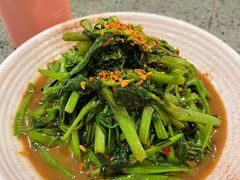 虾酱空心菜-Home Thai·泰谣(王府井apm店)