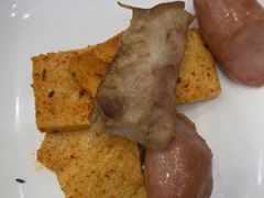 -集杰尚品海鲜烤肉自助餐厅(乳山振华店)