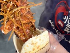 -刘小武·锅魁(总店)