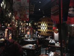 大堂-南京大牌档(之心城店)