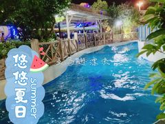 -武汉玛雅海滩水公园