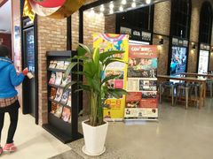 android_upload_pic-CGV影城(世纪4DX店)