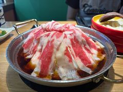 -沼津港精致料理·寿喜烧·烧鸟(青浦宝龙广场店)