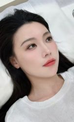 -韩美绣·骨相纹眉·洗眉美瞳线