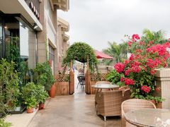 -茶油香闽南菜·花园餐厅(前埔店)