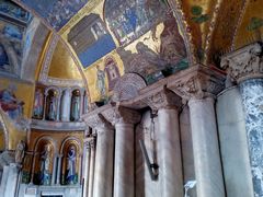 -圣马尔谷圣殿宗主教座堂