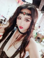 -梓摄影古装写真工作室(富力广场店)