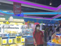 -大玩家(通州万达广场店)