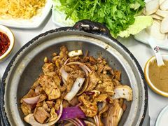 -道邦子烤牛肉(总店)