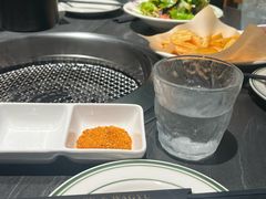 -NIUAN牛庵·和牛烤肉(恒隆店)