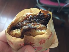 -买又大餐厅(福林里店)