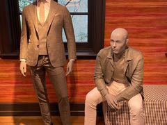 -SUITSUPPLY(安福路店)