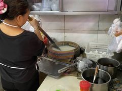 -陈添記·祖傳爽鱼皮·西关老字号(广州首店)