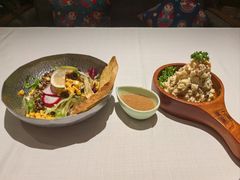 -俄士厨房(五棵松华熙LIVE店)