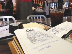 -Nectar One Cafe(勇烈路n1店)