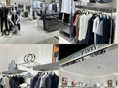 -王府井百货熙地港店
