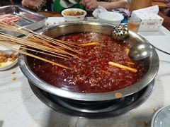 -满江红串串香(七道堰街店)
