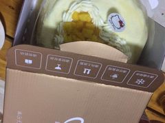 -艾加柒克蛋糕茶歇甜品台(春熙路店)