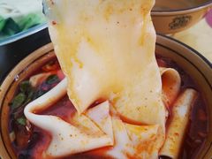 -杨凌蘸水面(东大路店)