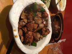 乌镇那一年主题餐厅-乌镇那一年小院主题餐厅(甘泉西路店)