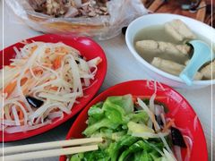 -洪峰浩老北京烧饼夹肉(角门路店)