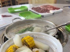 -杏花吴记牛肉火锅