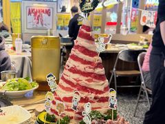 -安又胖韩国烤肉(美罗城店)