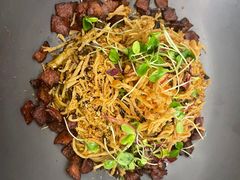 -ibarrel爱杯·bistro&brunch(江宁路店)