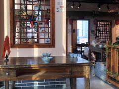 大堂-风波庄(云蝠大厦店)