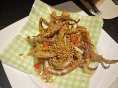 -金厨泰国餐厅·全泰籍厨师料理(拱北店)
