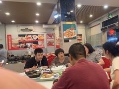 -四海之家(蛇口店)