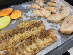 -八乔煎肉馆·丹东特色煎锅(梅林店)