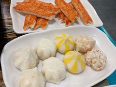 -拾下卜卜贝•海鲜火锅