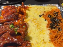 -HOTISLAND海鸡岛·韩国料理(江南西店)