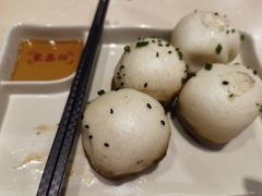 -东泰祥生煎馆(重庆北路店)