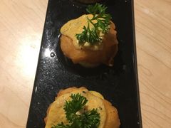 咸蛋黄芝士脆虾球-避风塘(百联东郊店)