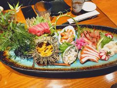 -千代武日本料理(爱建店)