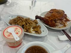 -凯鸽酒楼(操场城店)