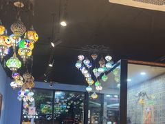 -欧提汗·新疆餐厅·清真(银都路店)