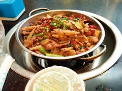 -胖娃古镇鸡杂(磁器口总店)