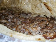 -宝光熏肉鞋底火烧(新街口店)