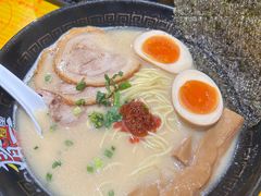 -麺屋猪一(仁恒梦店)