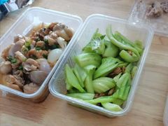 -精致顺德菜(琶洲店)
