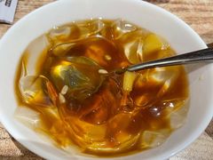 重庆冰粉-好這口重庆小面(总店)